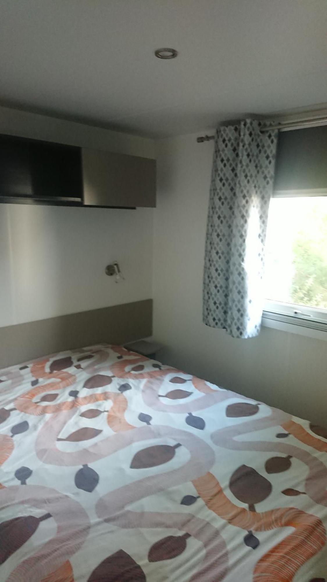 Lège-Cap-Ferret Mobilhome Grand Confort 6 Couchages Cap Ferret מראה חיצוני תמונה